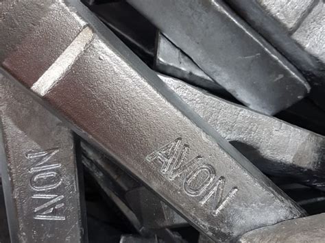 avon metals companies house|aluminium ingot buyers.